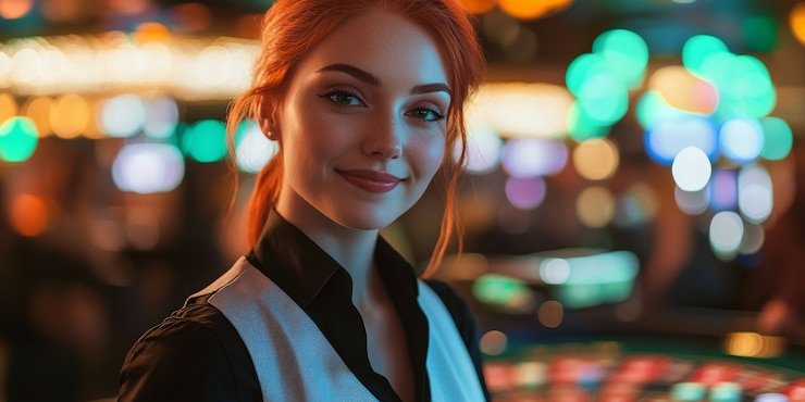Pengguna memeriksa akses akun