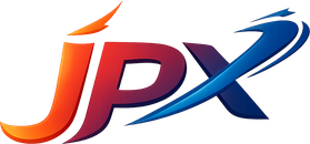 Logo jpx untuk beranda